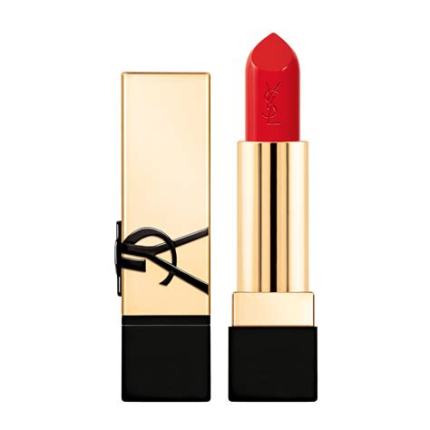 ysl 46 rouge fusion|YSL pur couture color.